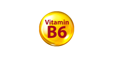 Vitamin B6