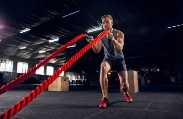 Uvećan promet energije kod sportista