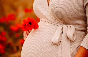 Gubitak gvožđa u trudnoći